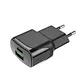 A travel charger adapter is an essential tool for travelers who need to keep their devices powered up in different countries. These adapters convert the electrical current from the destination country's outlets to fit your device's charging needs