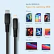 iphone fast charger cable