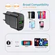 best travel charger