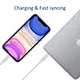 lightning to usb c adapter