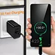 emergency charger travel charger