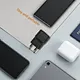travel charger adapter