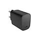 The Fast Charger 25W is an efficient and powerful device that allows you to charge your phone in a speedy manner. With its high output, you can easily and quickly recharge your battery, saving you precious time in your busy day.