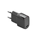 USB C PD charger is a powerful and versatile charging solution that enables fast charging of compatible devices while on the go. With its high wattage output and intelligent charging technology