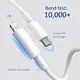 lightning to usb c adapter