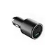 The iPhone 14 Pro Max car charger is the perfect accessory for those on the go. With fast charging capabilities, you can be sure your phone stays fully charged during your daily commute or long road trips