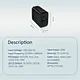 travel charger universal charger