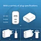 gan charger 65w