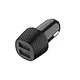 usb car charger dual
