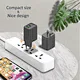 universal travel charger