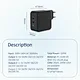 pd 100w charger