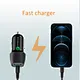 car charger socket