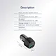 car charger socket