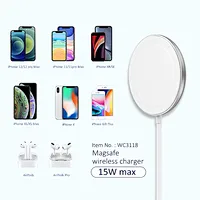 journey wireless charger