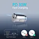 30 watt usb c charger
