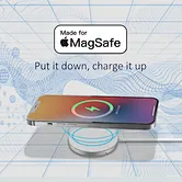 custom wireless charger