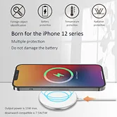 journey wireless charger