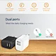 dual usb charger
