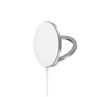 Custom wireless charger is a perfect solution for businesses looking to promote their brand while offering a useful and convenient product. Design your own wireless charger, complete with your logo or custom graphics