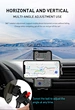 car phone mount wireless charger