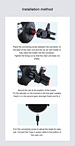custom phone holder car