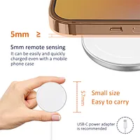 journey wireless charger