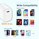 pd wall charger