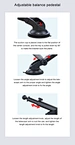 custom phone holder car