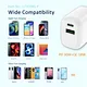 mophie travel charger