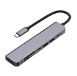 7 in 1 USB C to HDMI 4K