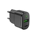 Best travel charger is a must-have accessory for everyone who needs to stay connected while on the go. With the ability to charge multiple electronic devices at once, these chargers are perfect for vacations, business trips, or simply ensuring your phone