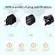 pd wall charger