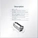 48 volt battery charger