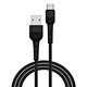The A to C cable is a versatile accessory for anyone with multiple electronic devices. It allows for data transfer and charging between devices that have different ports, such as connecting a laptop with a USB-A port to a newer smartphone with a USB-Cport