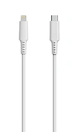 The best USB-C to Lightning cable is an essential accessory for anyone with a newer MacBook or iPad Pro. It allows for fast charging and data transfer between these devices and your iPhone. With a durable and reliable design