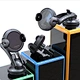 wireless charging phone holder