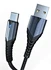 Looking for the best USB A to USB C cable? Look no further. Our top-rated cable offers unbeatable durability, reliable connectivity, and fast charging speeds. Equipped with premium materials and advanced technology,