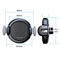 wireless charging phone holder