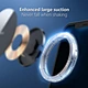 wireless phone charger for car