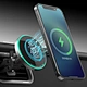 wireless phone charger for car