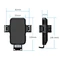 car phone mount wireless charger