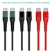 c to c fast charging cable