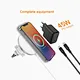 type c travel adapter