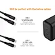 type c travel adapter