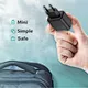 type c travel adapter
