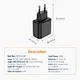 dual usb ports