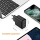 dual usb ports