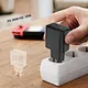 dual usb ports