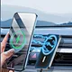 dash mount phone holder