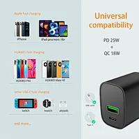 travel phone charger